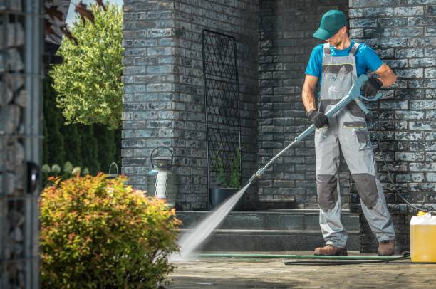 Concrete Sealing in Carbon Cliff, IL