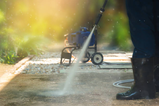 Best Heavy Equipment Washing  in Carbon Cliff, IL